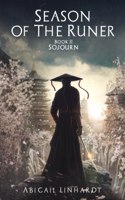 Season of the Runer Book II