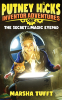 Secret of the Magic eyePad