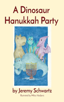 Dinosaur Hanukkah Party