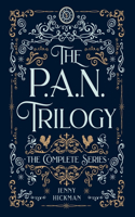 Complete PAN Trilogy