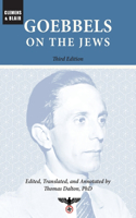 Goebbels on the Jews