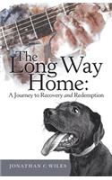 Long Way Home
