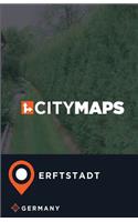 City Maps Erftstadt Germany