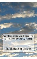 St. Therese of Lisieux