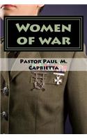 Women of war