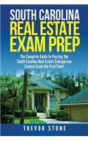 South Carolina Real Estate Exam Prep