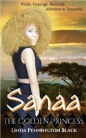 Sanaa The Golden Princess