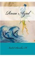 Rosa Azul