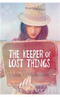 The Keeper of Lost Things: (1 Keeper)