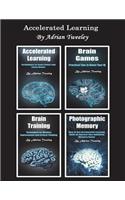 Accelerated Learning: Brain Games, Photographic Memory and Brain Training