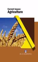 Current Issues: Agriculture