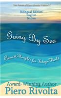 Going By Sea
