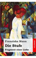 Die Stufe