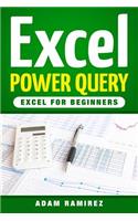 Excel Power Query