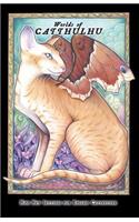 Cats of Catthulhu III