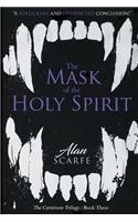 Mask of the Holy Spirit