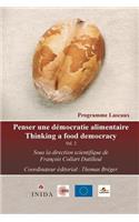 Penser une démocratie alimentaire Vol. 2