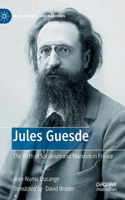 Jules Guesde