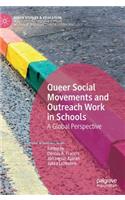 Queer Social Movements and Outreach Work in Schools