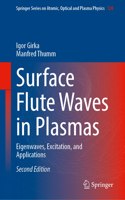 Surface Flute Waves in Plasmas