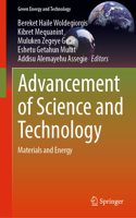 Advancement of Science and Technology