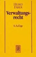 Verwaltungsrecht