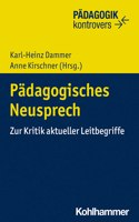 Padagogisches Neusprech