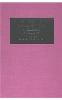 German Novel of Education 1792-1805