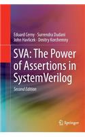 Sva: The Power of Assertions in Systemverilog