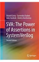SVA: The Power of Assertions in SystemVerilog