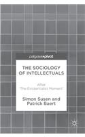 Sociology of Intellectuals