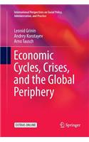 Economic Cycles, Crises, and the Global Periphery