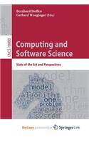Computing and Software Science