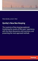 Quinby's New Bee-Keeping