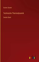 Technische Thermodynamik