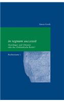 In Regnum Successit