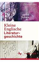 Kleine Englische Literaturgeschichte