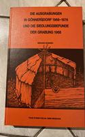 Ausgrabungen in Gonnersdorf 1968-1976 Und Die Siedlungsbefunde Der Grabung 1968