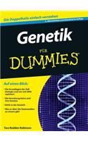 Genetik für Dummies