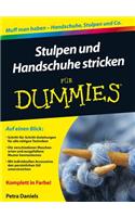 Stulpen und Handschuhe stricken fur Dummies