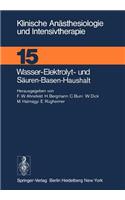 Wasser-Elektrolyt- Und Säuren-Basen-Haushalt