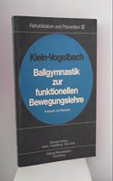 Ballgymnastik Zur Funktionellen Bewegungslehre