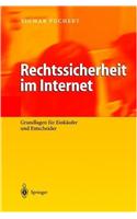 Rechtssicherheit Im Internet