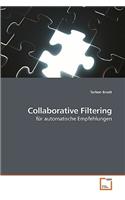 Collaborative Filtering