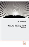 Faculty Development