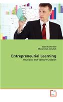 Entrepreneurial Learning
