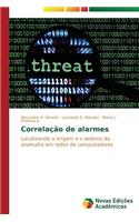 Correlação de alarmes
