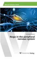 Nogo in the peripheral nervous system