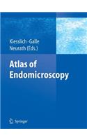 Atlas of Endomicroscopy