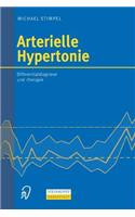Arterielle Hypertonie